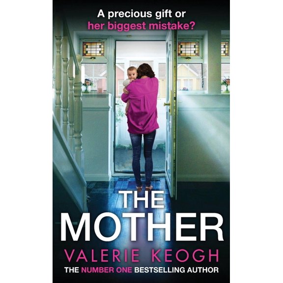 The Mother, (Hardcover)