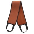thumbnail image 1 of Back Applicator Bath Scrubber Towel Massage Strap Tanning Oil Pull Back Shower Bath Massage Tool 2pcs, 1 of 8
