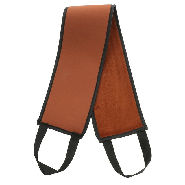 Back Applicator Bath Scrubber Towel Massage Strap Tanning Oil Pull Back Shower Bath Massage Tool 2pcs