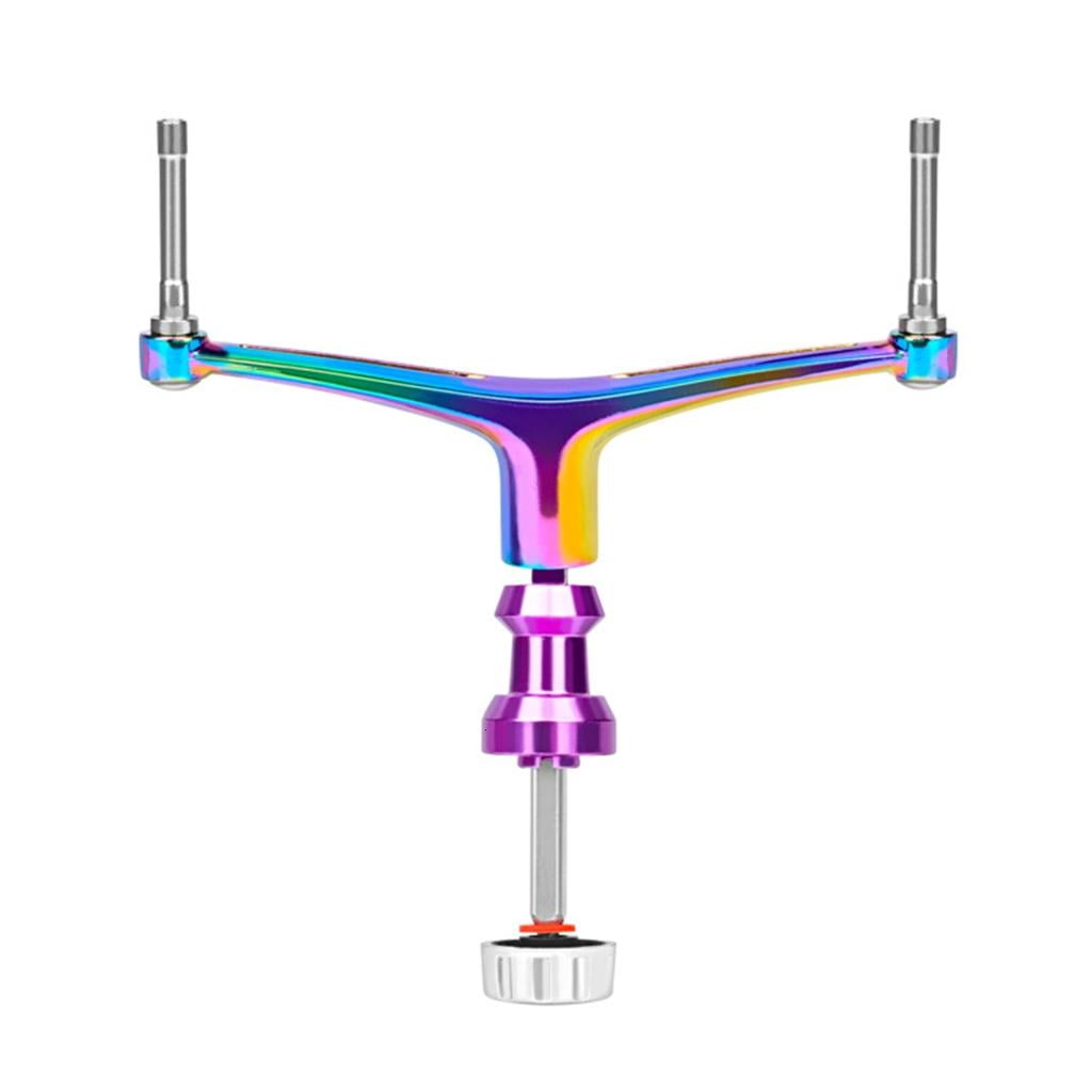 CIYISON Modified Trolling Reel Handle for S Reel Fishing Reel Handle