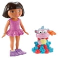 thumbnail image 1 of Bath Adventure Dora & Boots, 1 of 2