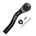 thumbnail image 3 of Detroit Axle - Front Outer Tie Rod Ends Assembly for 2012 2013 2014 2015 2016 Honda CR-V, 3 of 8