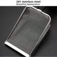 thumbnail image 3 of 201 Stainless Steel Cat-Litter Shovel Durable Shovel Tool Mounted Sand Shovel Tool, 3 of 5