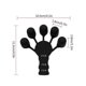 thumbnail image 2 of Gripster Grip Strengthener Finger Stretcher Finger Strengthener Hand Grip Trainer Fitness Training, 2 of 5