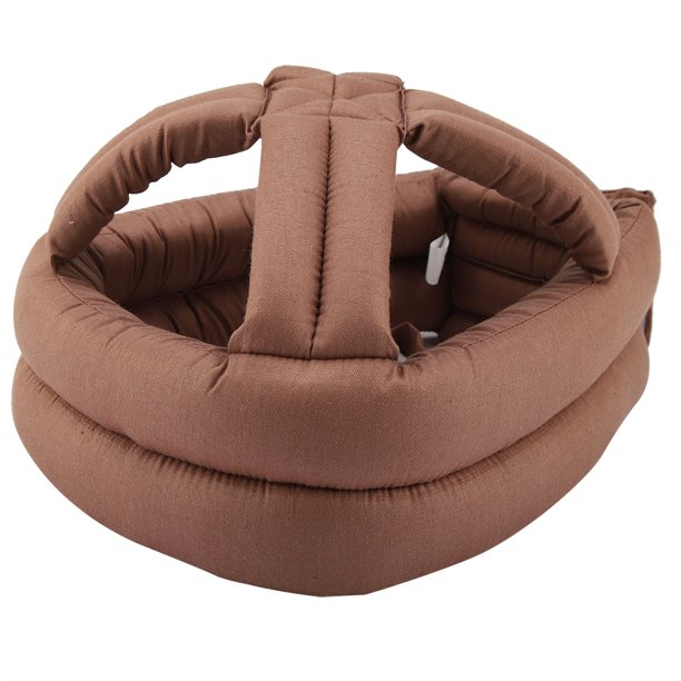 Head Protector, Helmet, For Elderly Seniors