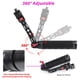 thumbnail image 4 of Funda tipo bandolera para DJI Ronin RSC2/RS3/RS3 Mini, 4 of 9