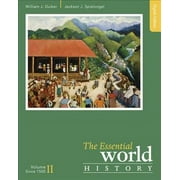 Essential World History : Since 1500