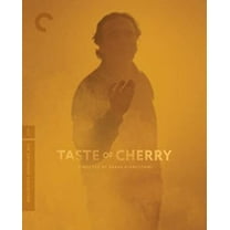 Taste of Cherry (Criterion Collection) (Blu-ray), Criterion Collection, Drama