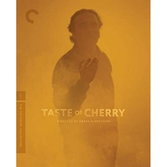 Taste of Cherry (Criterion Collection) (Blu-ray), Criterion Collection, Drama