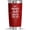 Red Glitter - Child, variant on Gifts For Bonus Mom, Mama Gifts For Women, Step Mom Gift Ideas, Mother, Bonus Mom, Birthday Gifts For Mom From Daughter, First Time, New Mom Gifts For Women, 20oz Stainless Steel Tumbler
