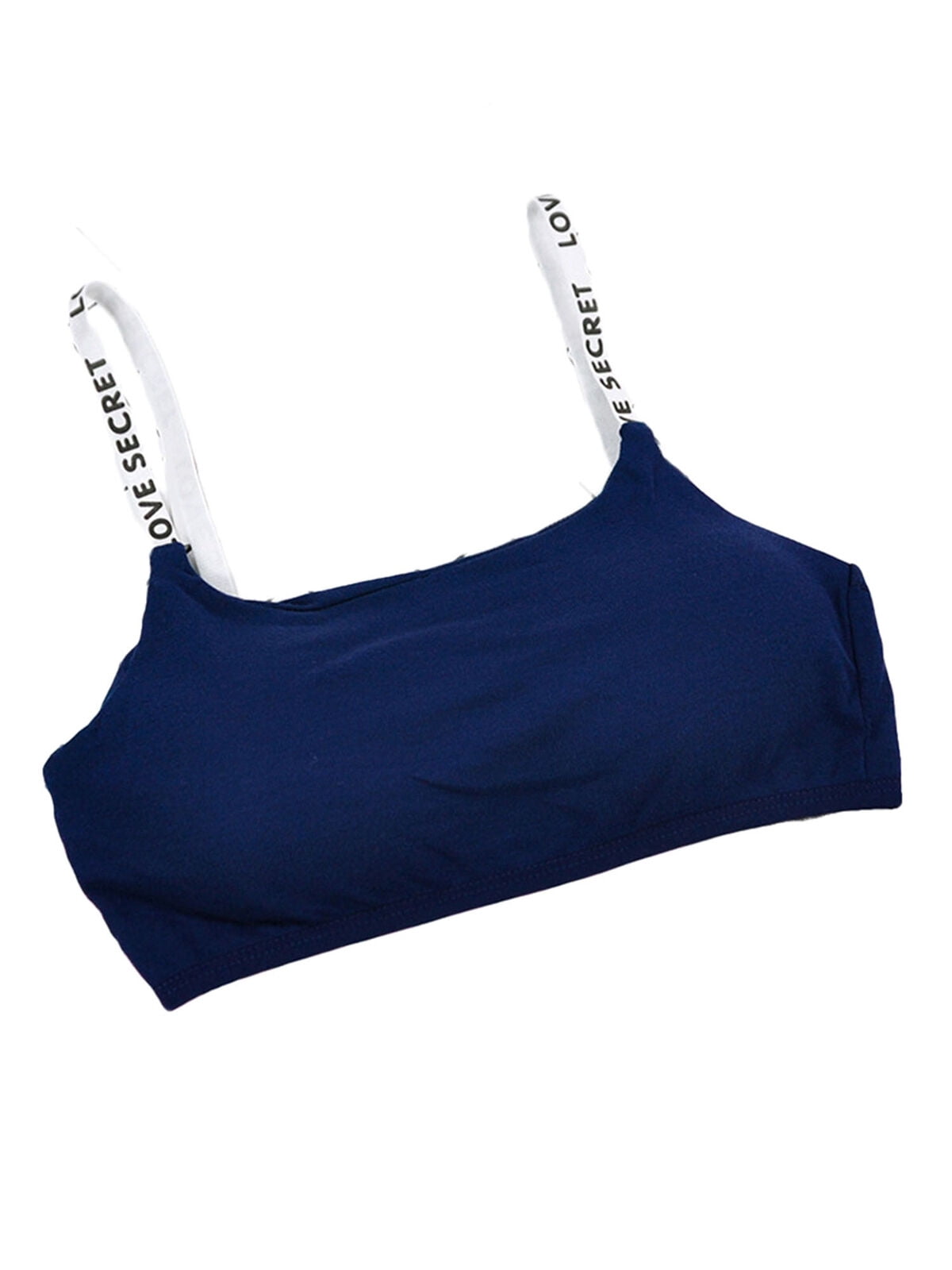 bustier bralette
