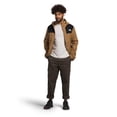 thumbnail image 2 of Chaqueta THE NORTH FACE Antora Waterproof para hombre, color marrón utilitario, 2 of 6