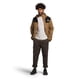 thumbnail image 2 of Chaqueta THE NORTH FACE Antora Waterproof para hombre, color marrón utilitario, 2 of 6