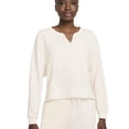 thumbnail image 1 of Ropa Interior Nike Dri FIT Luxe Mujer Sport Yoga Termica Blanco XL DJ8449 901, 1 of 3