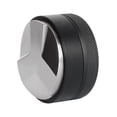 thumbnail image 1 of 51 53 58mm 3 Angled Slopes Push Type Coffee Powder Hammer Espresso Distributor, 1 of 9