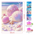 thumbnail image 2 of "Pintura De Diamante 5d Diamond Painting Cuadros Decorativos ", 2 of 5