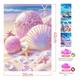 thumbnail image 2 of "Pintura De Diamante 5d Diamond Painting Cuadros Decorativos ", 2 of 5