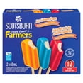 thumbnail image 1 of Assorted Ice Cream Pops, 1 of 2