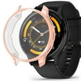 thumbnail image 2 of Funda protectora de TPU Venu3 - Todo incluido, resistente a arañazos, para Smartwatch, protección diaria contra caídas, 2 of 8