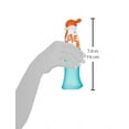 thumbnail image 3 of Moschino I Love Love Eau De Toilette Spray, Perfume for Women, 3.4 Oz / 100 Ml, 3 of 3