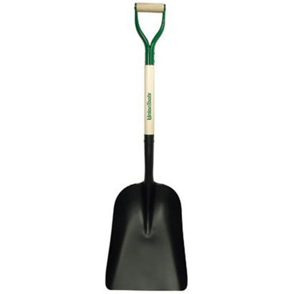 Union Tools 760-50143 C6Es Dh Steel Eastern Scoop Union Stand