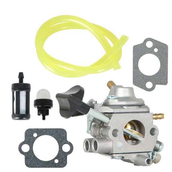 munirater C1Q-S183 Carburetor Carb Fits for BR500 BR550 BR600 Backpack Blower Replacement for 4282-120-0607 4282-120-0608 4282-120-0606
