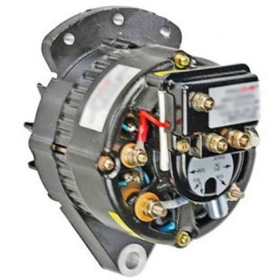 Alternator Compatible with Carrier Transicold Thermo King Truck Units 8Mr2180L 10-41-2200