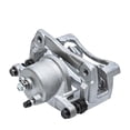 thumbnail image 5 of Detroit Axle - Front Left Brake Caliper for 2004 2005 2006 Scion xA xB Disc Brake Caliper with Bracket Replacement Brake Caliper Assembly, 5 of 7