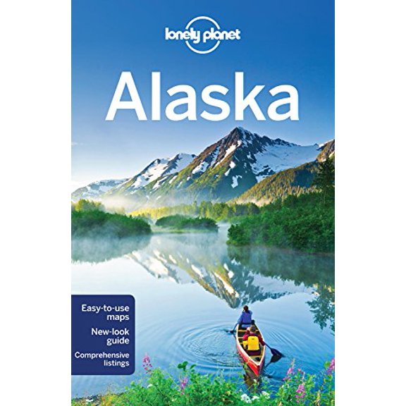 Pre-Owned Alaska 11 (inglés) (Lonely Planet) (Paperback) 1742206026 9781742206028