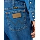 thumbnail image 5 of Jean Wrangler para hombre, talla grande y alta, 13 MWZ, corte vaquero, corte original, 5 of 6