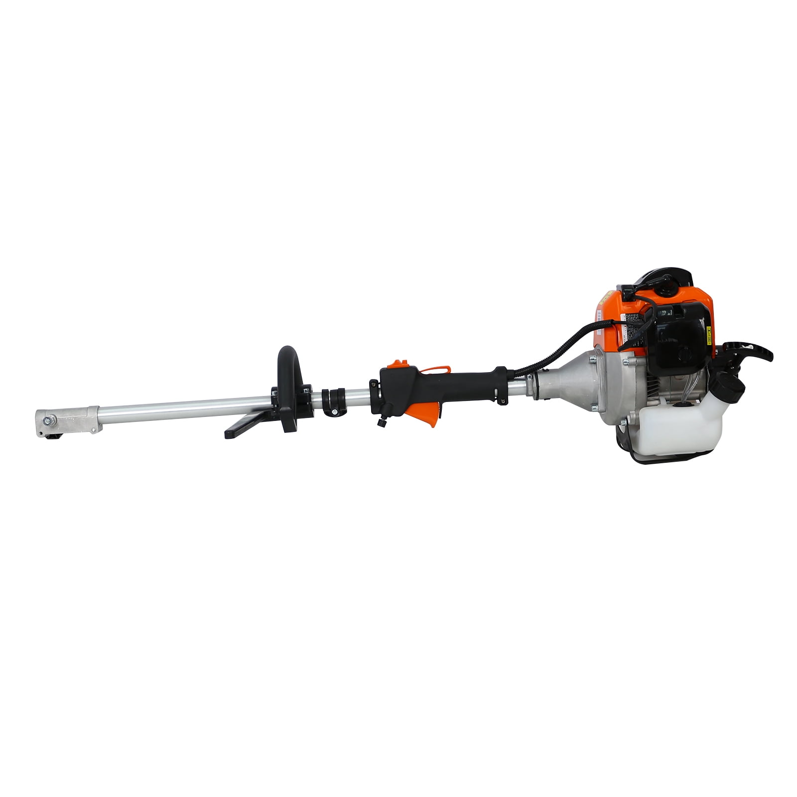Tookss Multi-Functional Grass Trimmer Kit String Trimmer Brush Cutter For Home Garden Yard Care Trimming Tool 52CC 2-Cycle Tool System