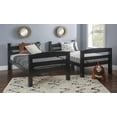 thumbnail image 3 of Coates Bunkbed, Black, 3 of 9