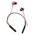 thumbnail image 3 of Auriculares Inalámbricos Bluetooth Deporte Auriculares con Banda para El Cuello rojo Sunnimix Auriculares con banda para el cuello, 3 of 8