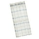 thumbnail image 4 of Cortina Voile Zulema para ventana Puerta Salón Azul 74x60cm, 4 of 8