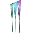 thumbnail image 2 of 1Set Tassel Pendant Blue Fringe Streamer Backdrop For Event Organizers 98.25X39.30In, 2 of 9