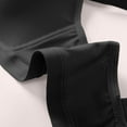 thumbnail image 4 of EaskTriop Sports Bras for Women High Impact Adjustable Straps Ribbed Supportive Bra for Running Gym Yoga Workout Full Coverage Padded Bralette, 4 of 6