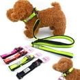 thumbnail image 5 of Collar de perro ajustable con hebilla de liberación rápida para perros pequeños y medianos MFZFUKR CPB-US-YY252-1, 5 of 5