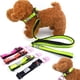thumbnail image 5 of Collar ajustable para perros con hebilla de liberación rápida para perros de tamaño pequeño y mediano, 5 of 5