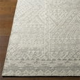 thumbnail image 4 of Surya Tunus TUN-2306 72x108" Rectangle Global Wool Area Rug in Slate/Light Beige, 4 of 7