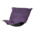 thumbnail image 4 of Howard Elliott 300-229P Sterling 40 X 49 Puff Chair Cushion, 4 of 7