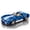 No Box, variant on 312PCS Blue Sport Car Building Block Set Creative City Vehicle Diy Car Model Bricks Desktop Display Toys For Kids Holiday Gifts