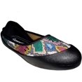 thumbnail image 1 of Balerina Multicolor Roommie 25 CM Doble Suela, 1 of 5