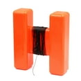thumbnail image 2 of Bgsha Carp Fishing H Block Marker Floating Fishing Line Marker, 2 of 9