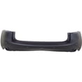 thumbnail image 4 of CAPA For 14-16 IS-200T/250/300/350 Rear Bumper Cover Primed LX1100169 5215953943, 4 of 5