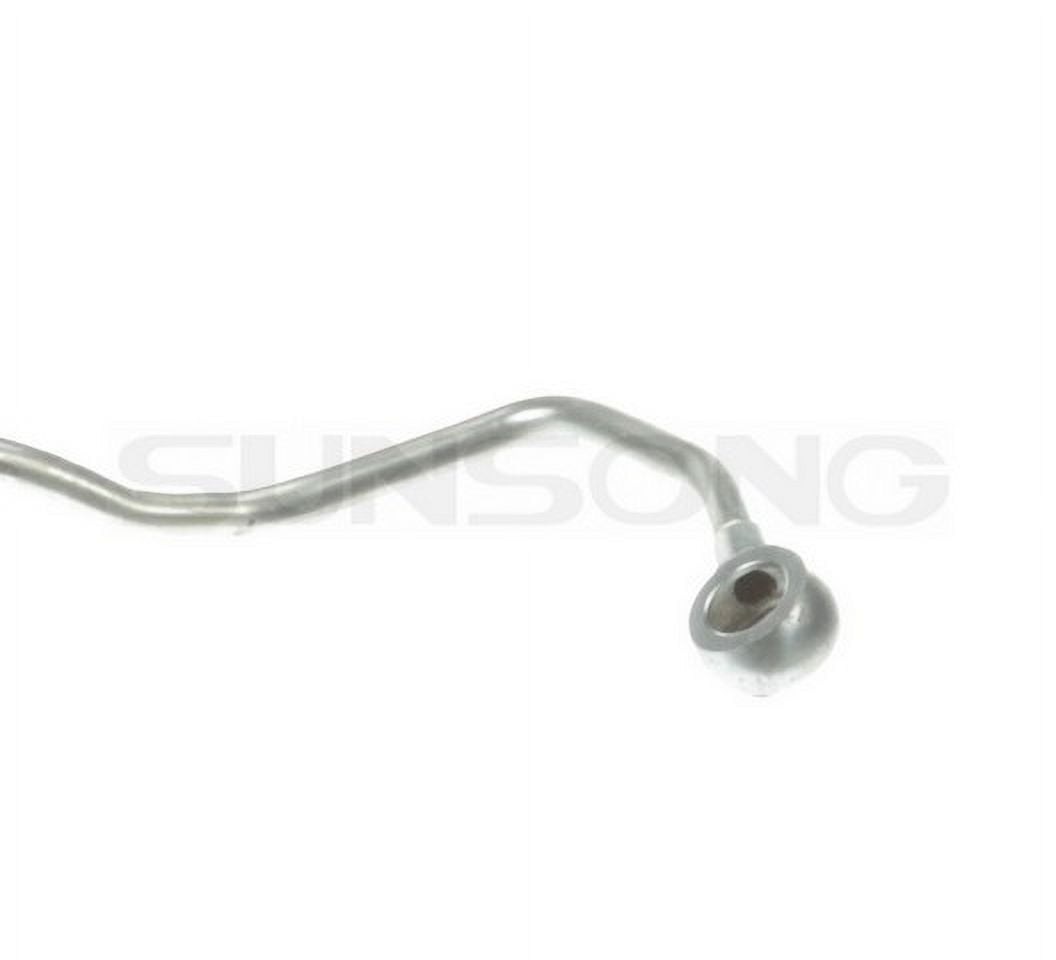Sunsong 5801461 Engine Oil Cooler Hose Assembly
