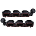 thumbnail image 3 of KT Parts Intake Manifolds Left + Right 06E133109BE, 3 of 7