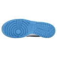 thumbnail image 5 of Nike Dunk Low UNC (2021) (GS) (Blue) - Size 5, 5 of 5