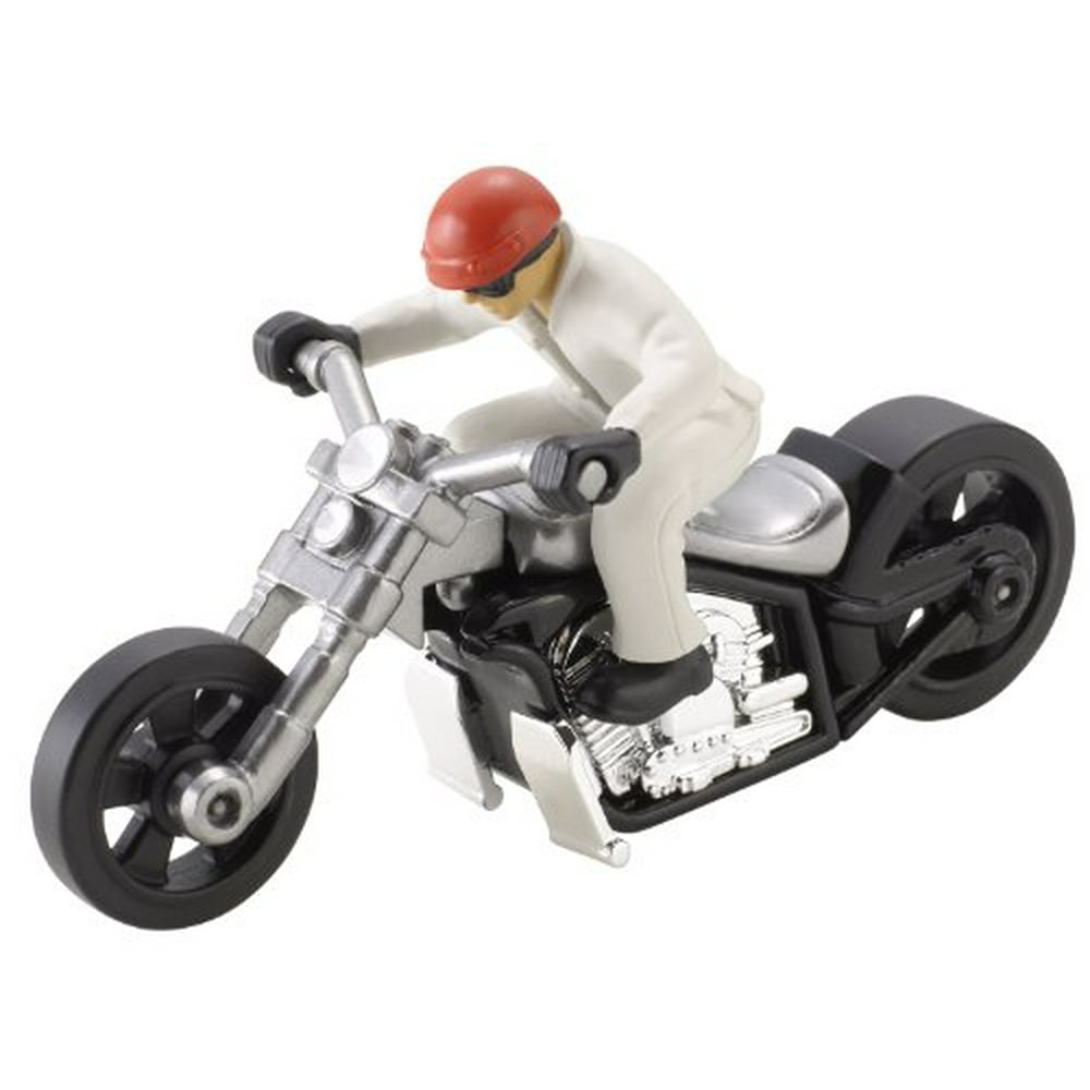 Hot Wheels Custom Motors Motorcycle - Walmart.com - Walmart.com