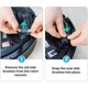 thumbnail image 5 of Cepillo Lateral para G11 G12 G10 G10S Piezas de Repuesto Accesorios, 5 of 5