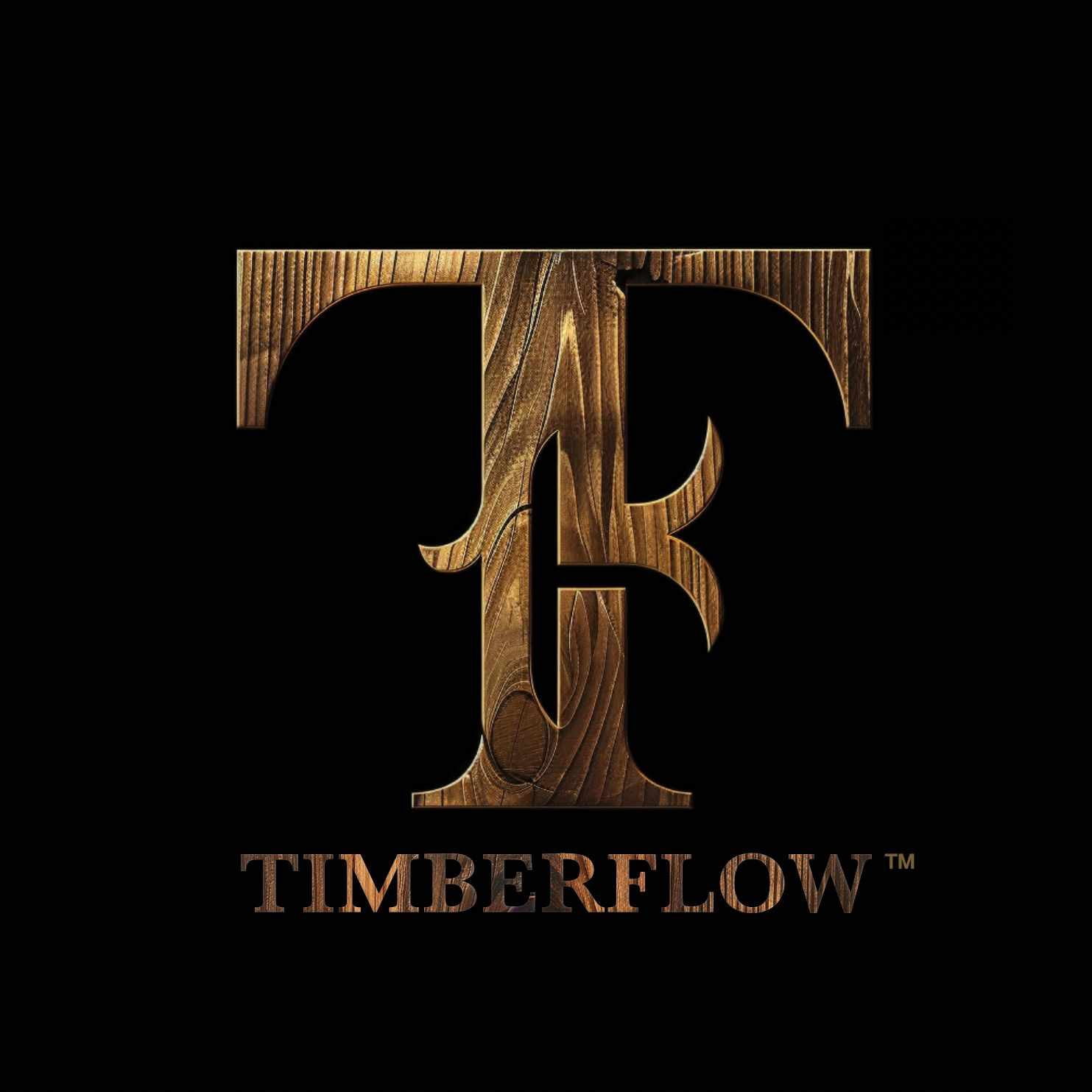 TIMBERFLOW Cedar Round Hot Tub Steps